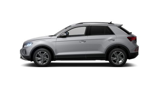 Obrázok T-Roc Limited 1.5 TSI ACT 6G