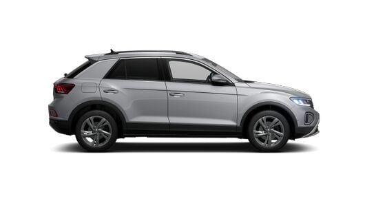 Obrázok T-Roc Limited 1.5 TSI ACT 6G