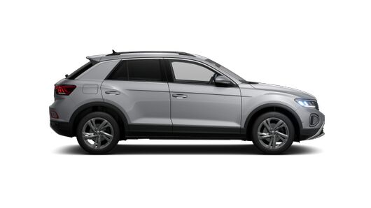 Obrázok T-Roc Limited 1.5 TSI ACT 6G