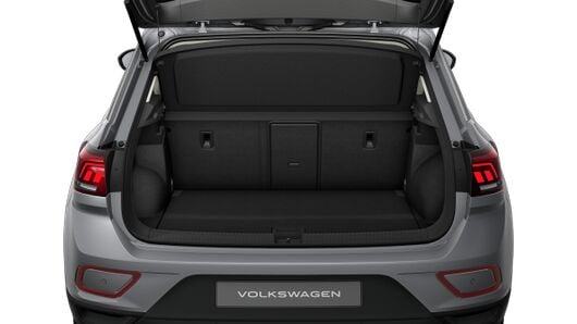 Obrázok T-Roc Limited 1.5 TSI ACT 6G