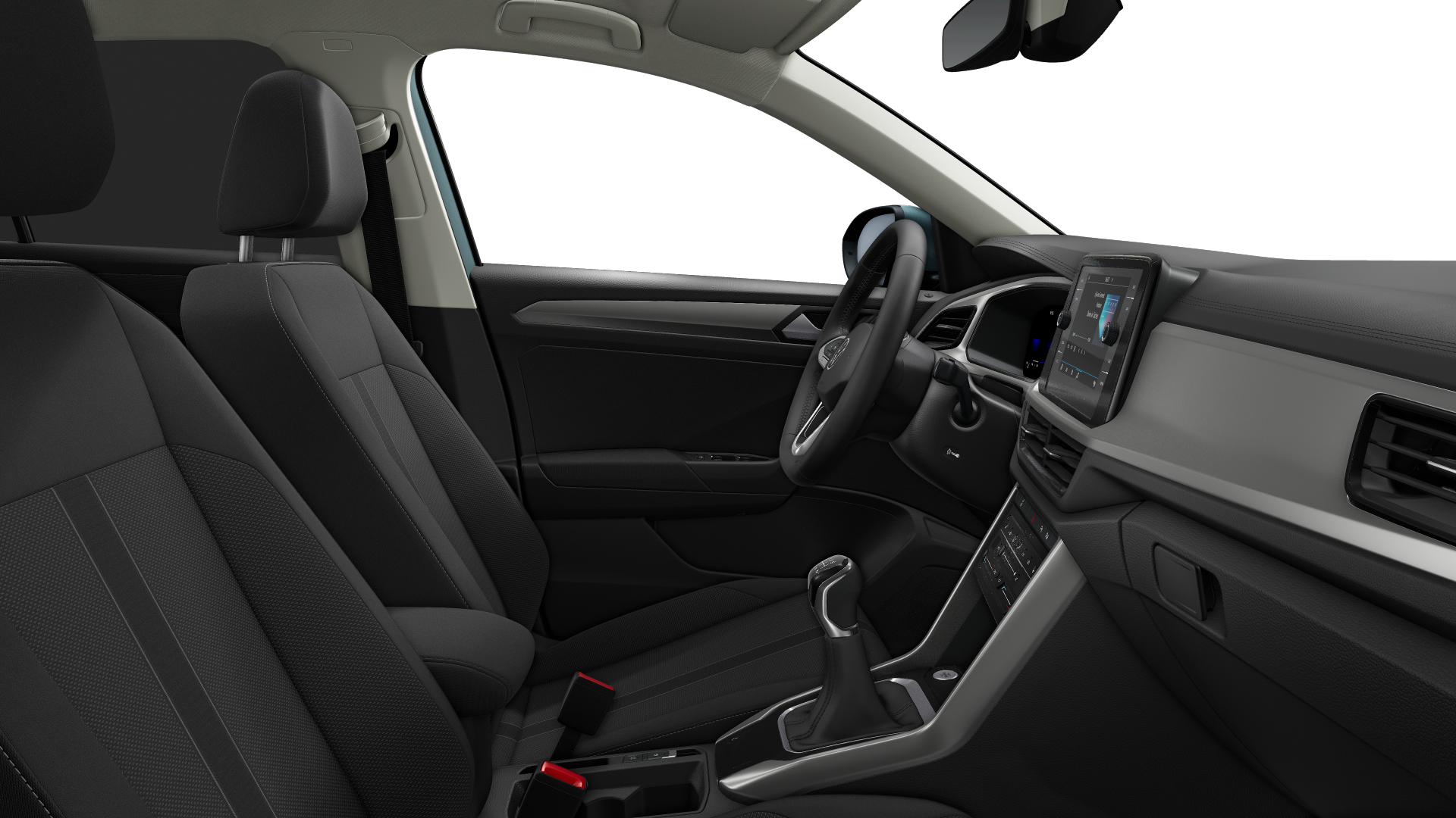 Obrázok T-Roc Limited 1.5 TSI ACT 6G