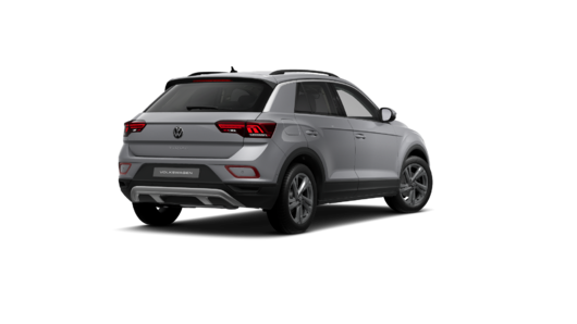 T-Roc Limited 2.0 TDI 6G