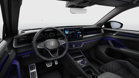 Obrázok Tayron R-Line Lim 2.0 TSI EVO 4MOT DS7