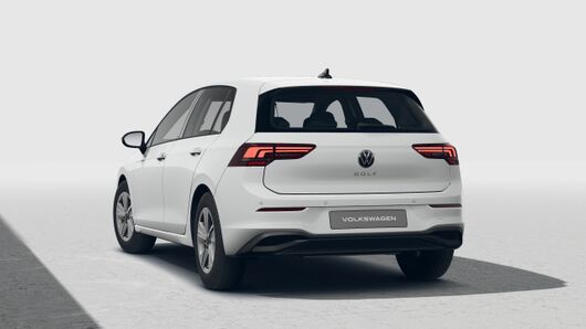 Obrázok Golf 1.5 TSI 6G