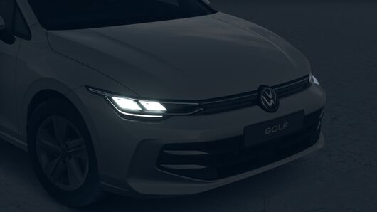 Obrázok Golf 1.5 TSI 6G