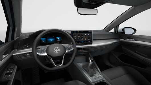 Obrázok Golf 1.5 TSI 6G