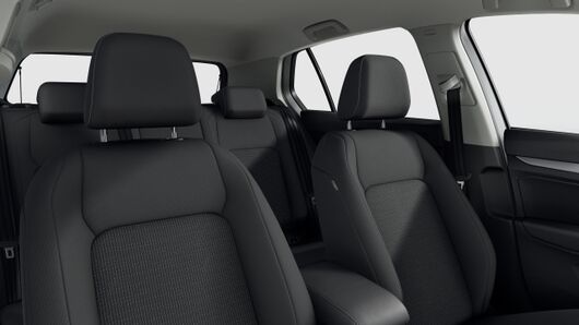 Obrázok Golf 1.5 TSI 6G