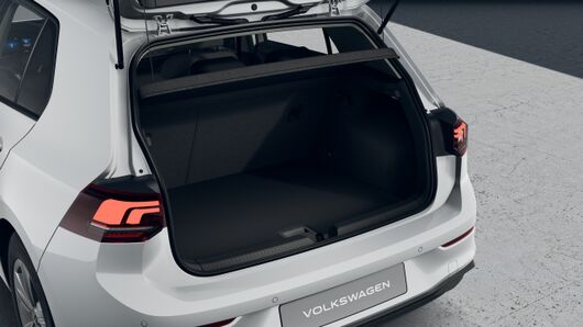 Obrázok Golf 1.5 TSI 6G
