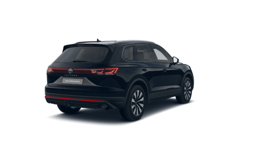Obrázok Touareg Limited 3.0 V6 TDI