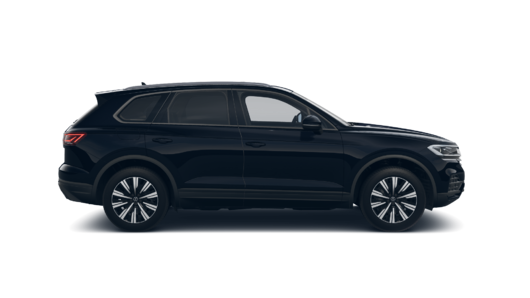 Obrázok Touareg Limited 3.0 V6 TDI