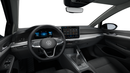 Obrázok Golf Variant 1.5 TSI 6G