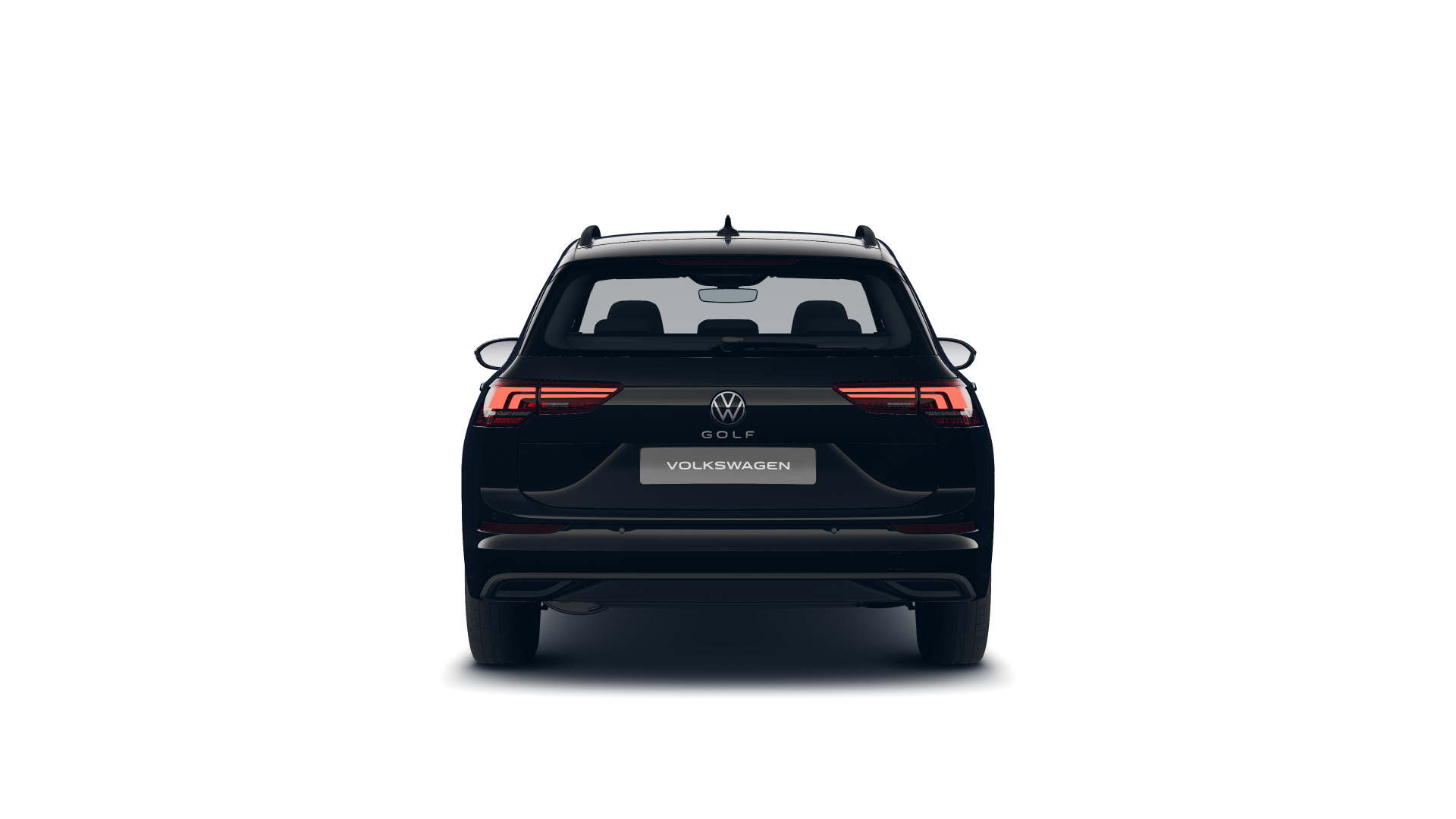 Obrázok Golf Variant 1.5 TSI 6G