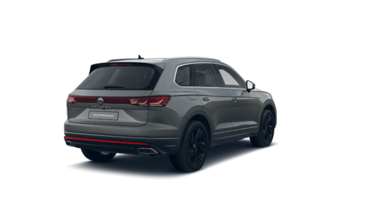 Obrázok Touareg Elegance Limited 3.0 V6 TDI