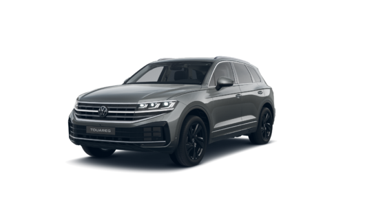 Obrázok Touareg Elegance Limited 3.0 V6 TDI