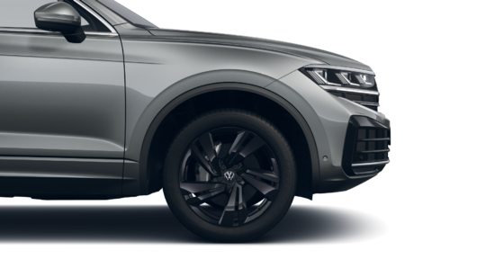 Obrázok Touareg Elegance Limited 3.0 V6 TDI