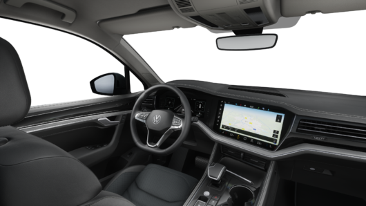 Obrázok Touareg Elegance Limited 3.0 V6 TDI