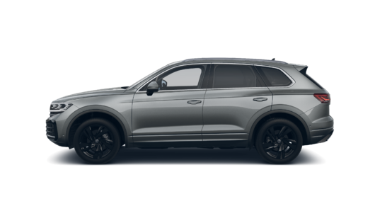 Obrázok Touareg Elegance Limited 3.0 V6 TDI