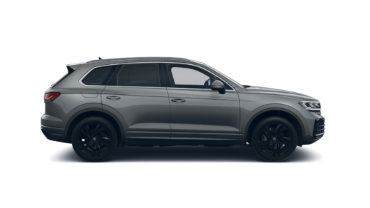 Obrázok Touareg Elegance Limited 3.0 V6 TDI