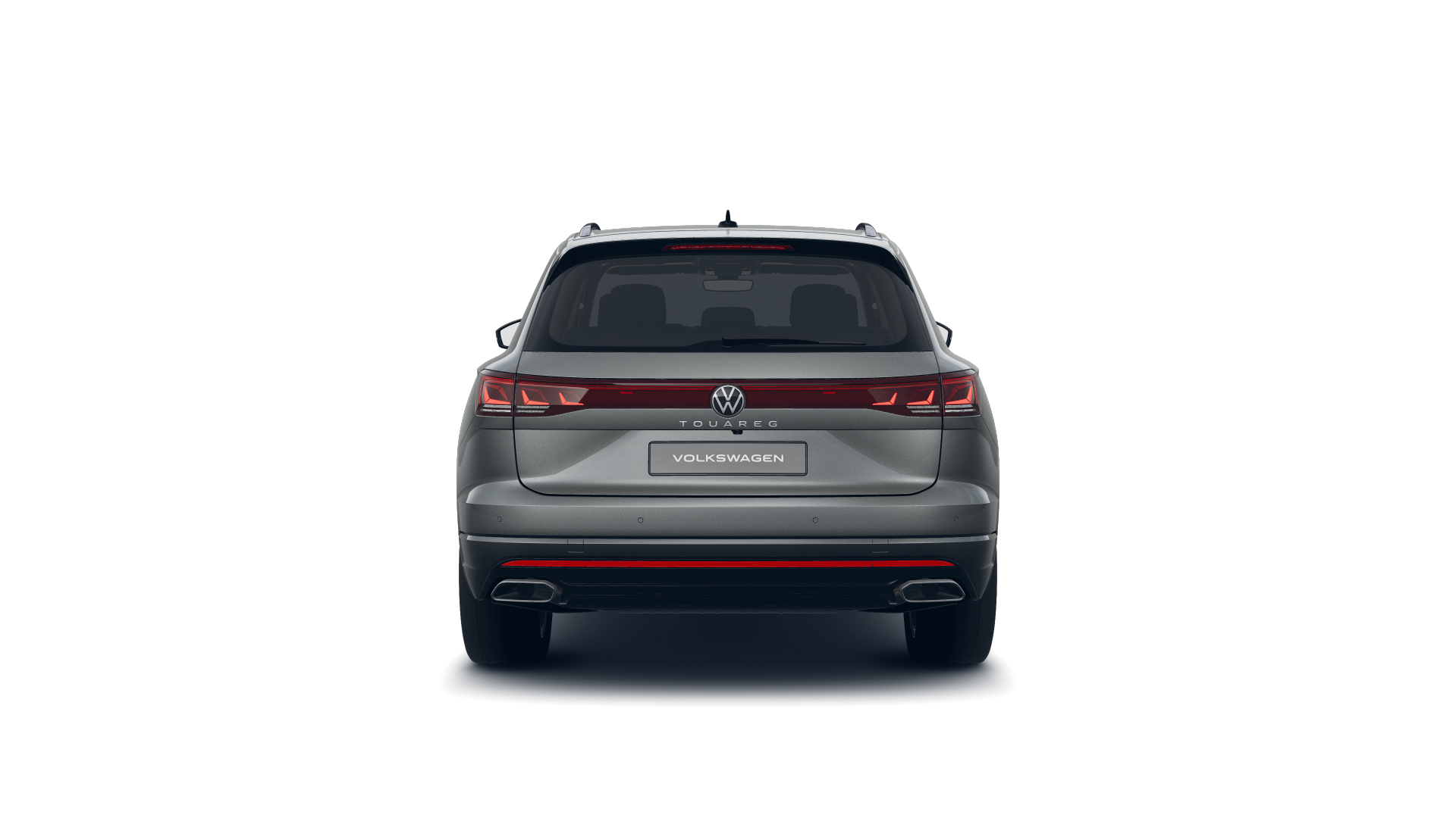 Obrázok Touareg Elegance Limited 3.0 V6 TDI