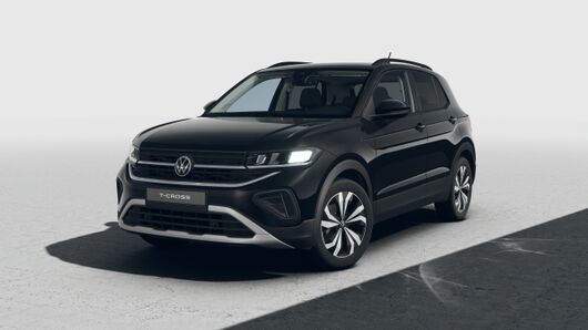 Obrázok T-Cross Limited 1.0 TSI DS7