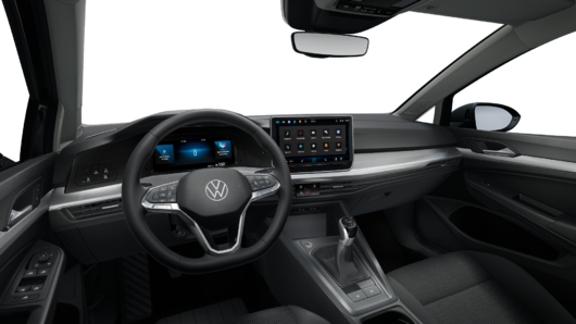 Obrázok Golf Variant 1.5 TSI 6G