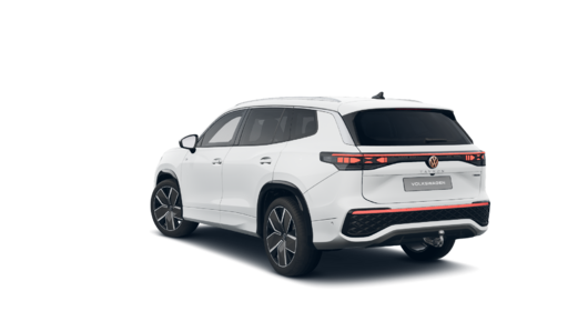 Obrázok Tayron R-Line Lim 2.0 TDI EVO 4MOT DS7