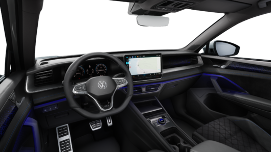 Obrázok Tayron R-Line Lim 2.0 TDI EVO 4MOT DS7