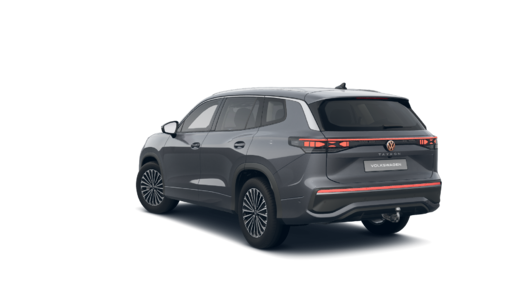 Obrázok Tayron Elegance 2.0 TDI EVO DS7