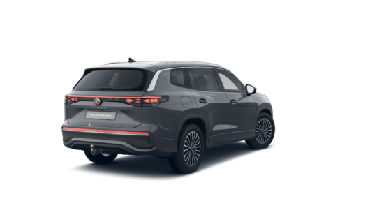 Obrázok Tayron Elegance 2.0 TDI EVO DS7