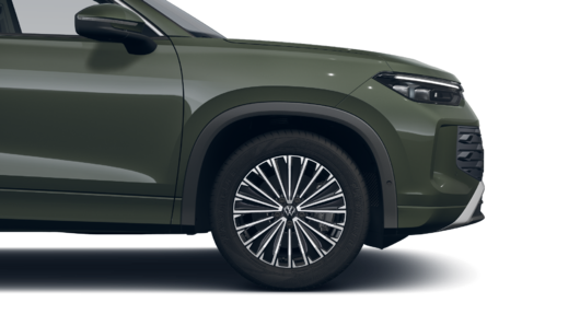 Obrázok Tayron Limited 1.5 eTSI EVO DS7