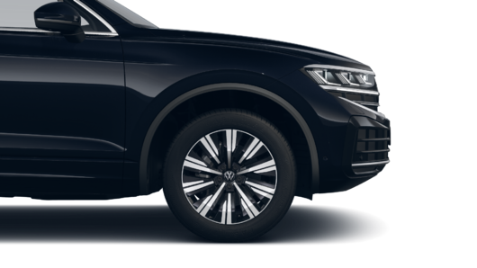 Obrázok Touareg Elegance Limited 3.0 V6 TDI