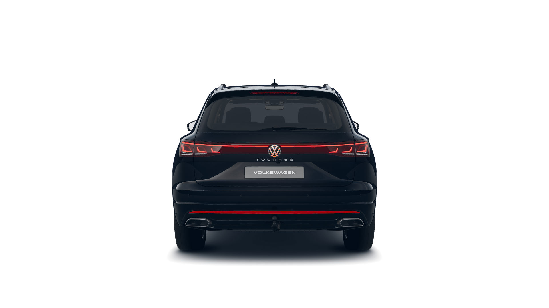Obrázok Touareg Elegance Limited 3.0 V6 TDI