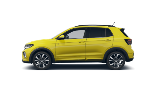 Obrázok T-Cross R-Line Limited 1.0 TSI DS7