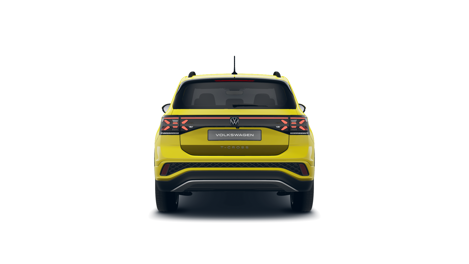 Obrázok T-Cross R-Line Limited 1.0 TSI DS7