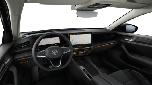 Obrázok Passat Variant Business 2.0 TDI EVO DS7