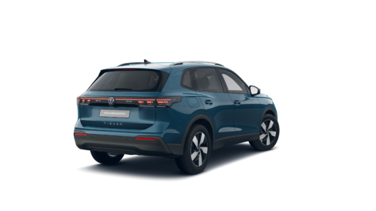 Tiguan Limited 2.0 TDI EVO DS7