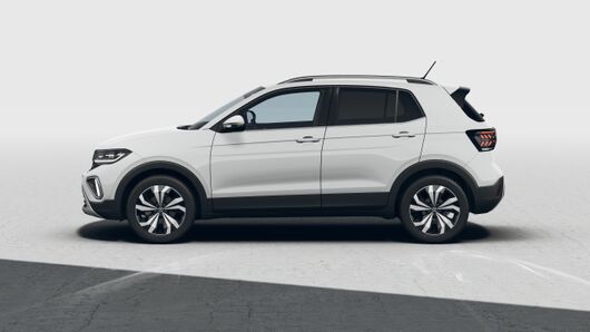 Obrázok T-Cross Style 1.0 TSI DS7