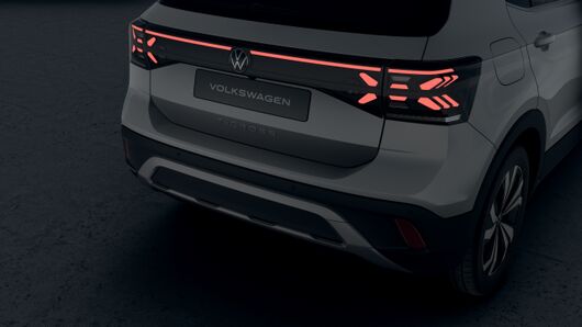 Obrázok T-Cross Style 1.0 TSI DS7