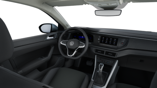 Obrázok Taigo Limited 1.0 TSI DS7