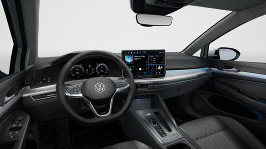 Obrázok Golf Variant Limited 2.0 TDI DS7