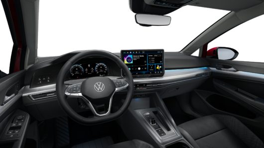 Obrázok Golf Limited 1.5 eTSI ACT DS7