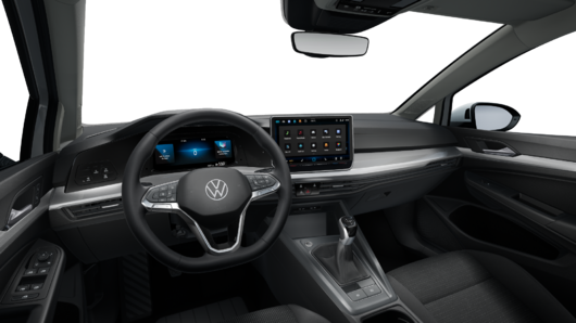 Obrázok Golf Variant 1.5 TSI 6G