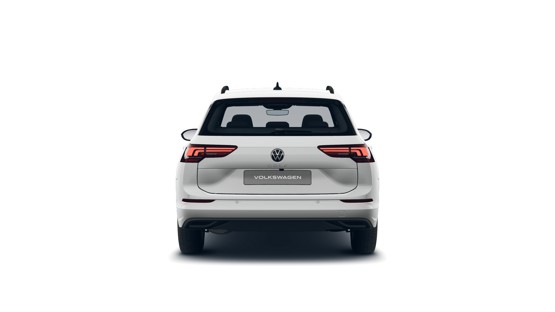 Obrázok Golf Variant 1.5 TSI 6G