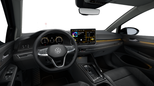 Obrázok Golf Variant Style 2.0 TDI DS7