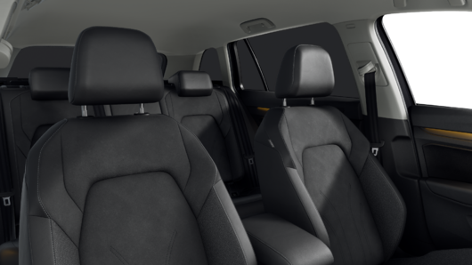 Obrázok Golf Variant Style 2.0 TDI DS7