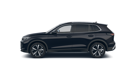 Obrázok Tiguan Elegance 2.0 TDI EVO 4MOT DS7