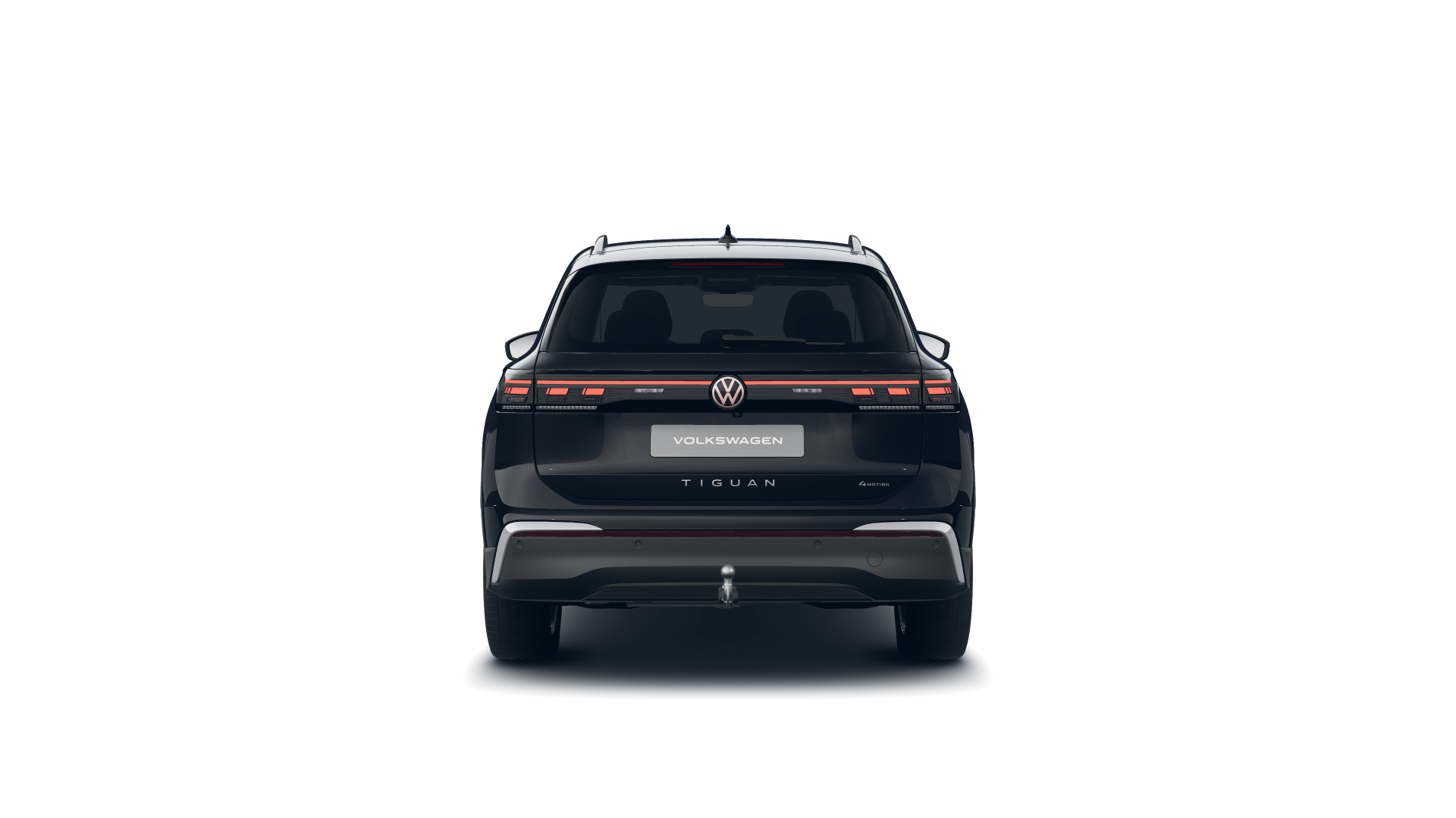 Obrázok Tiguan Elegance 2.0 TDI EVO 4MOT DS7