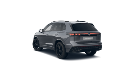 Obrázok Tiguan R-Line Limit 2.0 TSI EVO 4MOT DS7