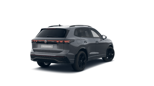 Obrázok Tiguan R-Line Limit 2.0 TSI EVO 4MOT DS7