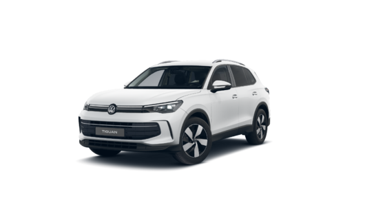 Obrázok Tiguan Limited 2.0 TSI EVO 4MOT DS7